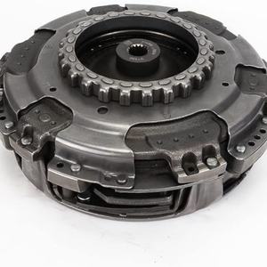 Kit de Embrague de Transmisión 6DCT250 DPS6 con Horquillas de Desembrague y Rodamientos Compatible con Ford Focus Fiesta - Product Image 3