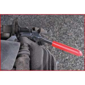 KS TOOLS - 918.3500 Jeu de 5 douilles pour étrier de frein 1/2 ''-EAN 4042146623329 FREINS ET ROUES - Product Image 3