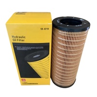 Filtre de camion fiable 1R-0719 1R-0722 4I-3948 Pièces de rechange de filtre hydraulique pour engins de construction