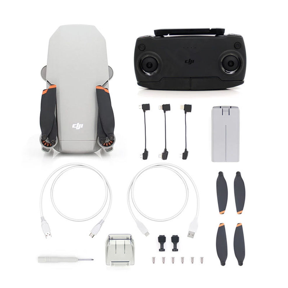 โดรน Mini SE