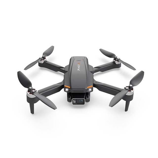 Mini Drone with Camera FPV Foldable Drone with Carrying Cas 90 Adjustable Lens, One Key Take Off/Land, Altitude Hold DR06