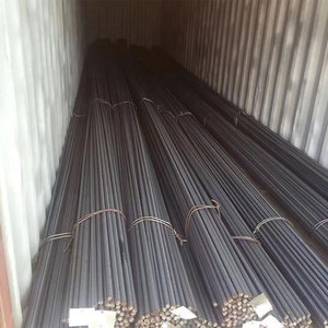 Alta calidad al por mayor de encargo barato 10mm 12mm rebar - Product Image 6