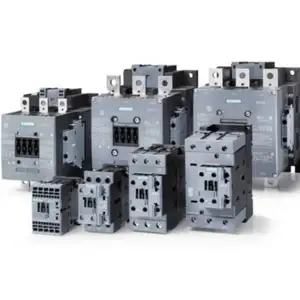3SU1106-0AB60-1BA0-ZY10 PLC และอุปกรณ์ควบคุมไฟฟ้ายินดีต้อนรับสู่สอบถามรายละเอียดเพิ่มเติม3SU1106-0AB60-1BA0-ZY10
