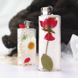 DIY Nhẹ Hơn Tay Áo Bảo Vệ Bìa Nhựa Silicone Khuôn Nhẹ Hơn Trường Hợp Moldes De Silicona - Product Image 4