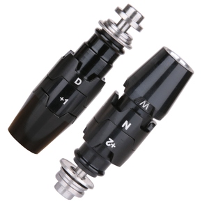 Adaptateur de manchon de manche de golf pour <span class=keywords><strong>Callaway</strong></span> Elyte, Ai Smoke, Paradym, <span class=keywords><strong>Mavrik</strong></span>, Epic Flash Fairway Wood - Product Image 3