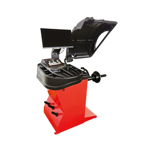 Laser Điện Nam Châm Phanh Bánh Xe Cân Bằng Máy Nhà Để Xe Thiết Bị Cho Lốp Hội Thảo Ứng Dụng Bánh Xe Liên Kết - Product Image 6