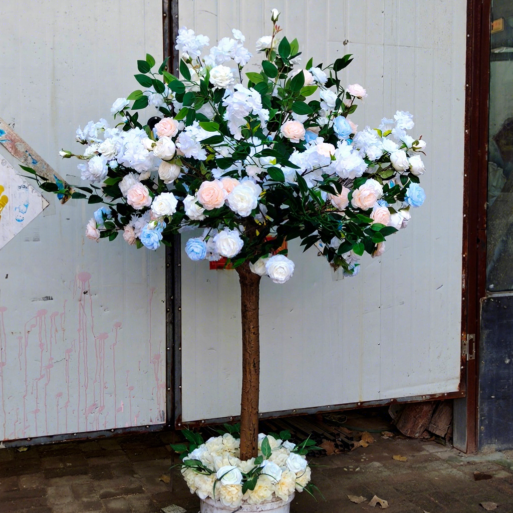 Cherry Blossom Tree 14