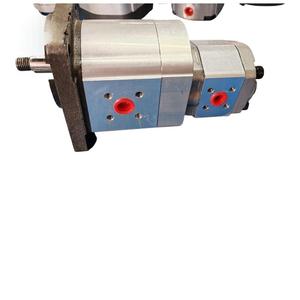 SNW2NN/017RN06SMNNE6E5NNNN/NNNNN SNW SNW2 SNP2 Hydraulische Zahnradpumpe SNP2NN/017RN03CAP3E6E5NNNN/NNNNN - Product Image 3