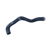 Manguera Superior del Radiador Duradera 8V2Z8260B 8V218B274AH que Garantiza un Enfriamiento Confiable, Resistencia al Calor y un Ajuste Preciso