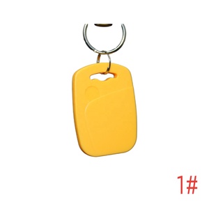 Tùy chỉnh RFID <span class=keywords><strong>Key</strong></span> Tag cho thang máy kiểm soát truy cập Keychain mini không thấm nước <span class=keywords><strong>Key</strong></span> <span class=keywords><strong>Fob</strong></span> 13.56MHz tần số <span class=keywords><strong>NFC</strong></span> cho khách sạn phím - Product Image 4