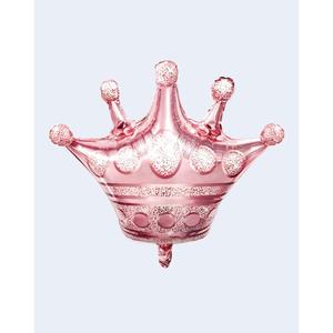 Palloncini per feste con mappamondo di gatto rosa da 56cm con numerazione grafica stampata per la modellatura - Product Image 4