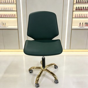Comptoir d'accueil pour <span class=keywords><strong>entreprise</strong></span> verte, hôtel, salon de beauté, local commercial, et bar à ongles - Product Image 6