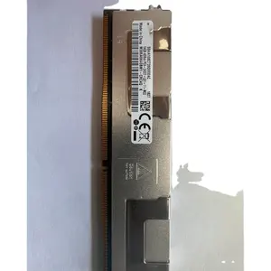 ذاكرة عشوائية 100% جديدة بسعة 64 جيجابايت DDR4 2400 ميجاهرتز من نوع RDIMM ذاكرة M386A8K40BMB-CRC