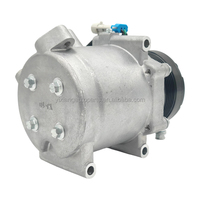 Compresseur d'air haute performance pour Wuling Baojun 730 Cn200/ Chevrolet Optra 3 23913661 Installation facile