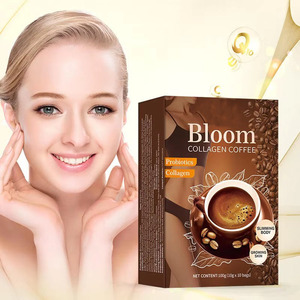 Sehistar L-<strong>Carnitine</strong> Instant <strong>Coffee</strong> Black Chocolate &amp; Sugar Flavored Powder Form with <strong>Slimming</strong> Collagen <strong>Coffee</strong> Drinks - Product Image 4