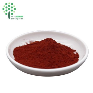 대량 공급 샐비어 miltiorrhiza 추출물 salvianolic 산 B 20% 30% 40% 50% - Product Image 5