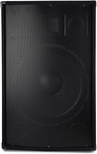 Sistema de Sonido Profesional, Altavoz de Línea Activa, Altavoz de Dos Vías con Doble Woofer de 10 Pulgadas para Actuaciones en Escenario - Product Image 2