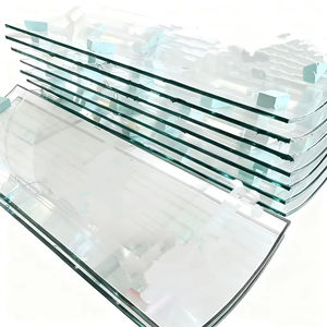 Motor Eléctrico VIC, Nuevo, Antivaho, Aislado, Puerta de Vidrio Congelado, Vidrio Low-e, Vinoteca, Mantiene una Vista Clara, Condensación y Humedad - Product Image 2