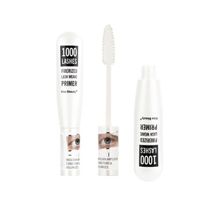 <span class=keywords><strong>Base</strong></span> de <span class=keywords><strong>mascara</strong></span> blanchissante Kiss Beauty 15ml, vente en gros, produits cosmétiques professionnels, maquillage, produits de beauté, étiquette privée personnalisée - Product Image 6