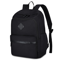 Sac à dos de voyage multifonctionnel personnalisable OEM, grande capacité, étanche, pour ordinateur portable, idéal pour les trajets quotidiens
