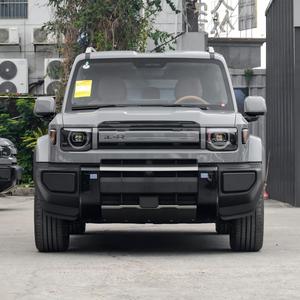 Chery ICAR V27 2026 210km Falcon <span class=keywords><strong>500</strong></span> |   SUV di medie dimensioni a autonomia estesa da 252 CV, con guida a sinistra - Product Image 6