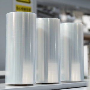 <span class=keywords><strong>Film</strong></span> étirable d'usine / <span class=keywords><strong>Film</strong></span> plastique / <span class=keywords><strong>Film</strong></span> extensible pour emballage multifonctionnel - Product Image 2