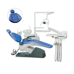 Aifan Dental Supply tj2688 Dental Unit Chair A1