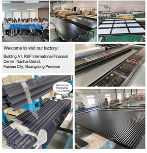 <span class=keywords><strong>Porte</strong></span> <span class=keywords><strong>de</strong></span> <span class=keywords><strong>garage</strong></span> en bois massif <span class=keywords><strong>de</strong></span> style européen élégante, prix pour villa résidentielle - Product Image 6