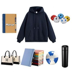Balón de Fútbol de Nailon con Logotipo Personalizado, Artículo Promocional Deportivo para Fanáticos, Impresión en Serigrafía para Aficionados al Fútbol, Ocasiones de Año Nuevo - Product Image 1