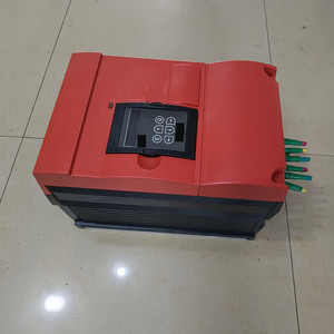 มอเตอร์ AC 31C110-503-4-00 15KW สำหรับระบบอัตโนมัติในอุตสาหกรรม (พลาสติกและอะลูมิเนียม) 31C110-503-4-00 31C110-503-4-00 15KW - Product Image 3