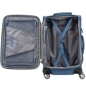 Carrito giratorio de aluminio, bolsa de equipaje de viaje, <span class=keywords><strong>Maleta</strong></span> - Product Image 2