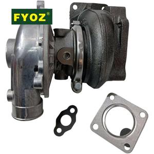 Turbocompressor RHF5 8981851941 8980198930 para Isuzu Turbo para <span class=keywords><strong>Hitachi</strong></span> <span class=keywords><strong>ZX140W</strong></span>-<span class=keywords><strong>3</strong></span> ZX160LC-<span class=keywords><strong>3</strong></span> 4JJ1X <span class=keywords><strong>3</strong></span>.0L ZAXIS Peça de Substituição - Product Image 3