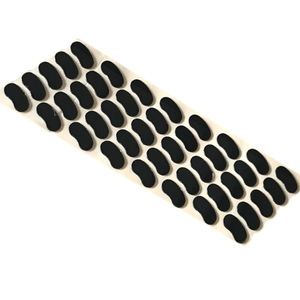 Furniture Felt <b>Pad</b> EVA Pu Self Adhesive Non Slip <b>Cushion</b> For Furniture Protection - Product Image 1