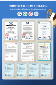 1 trong và 1 ra nhanh chóng dây nối thiết bị đầu cuối khối cho AWG 12-24 Cable & 0.2-4 mét Dây LEVER nối - Product Image 5