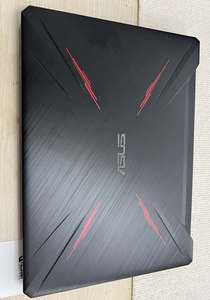 Laptop para Juegos FX80G de 15.6 Pulgadas de Alta Calidad con Core I7-8750H GTX 1060 (6 GB) y Windows 10 - Product Image 4