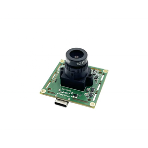 เฟรม USB3.0 สำหรับการตรวจสอบ UAV, แว่นตา VR/AR แบบโฟกัสคงที่หรือโฟกัสอัตโนมัติ ดีไซน์ระบบเซ็นเซอร์ ผลิตโดย Shenzhen Merrillchip Electronics - Product Image 1