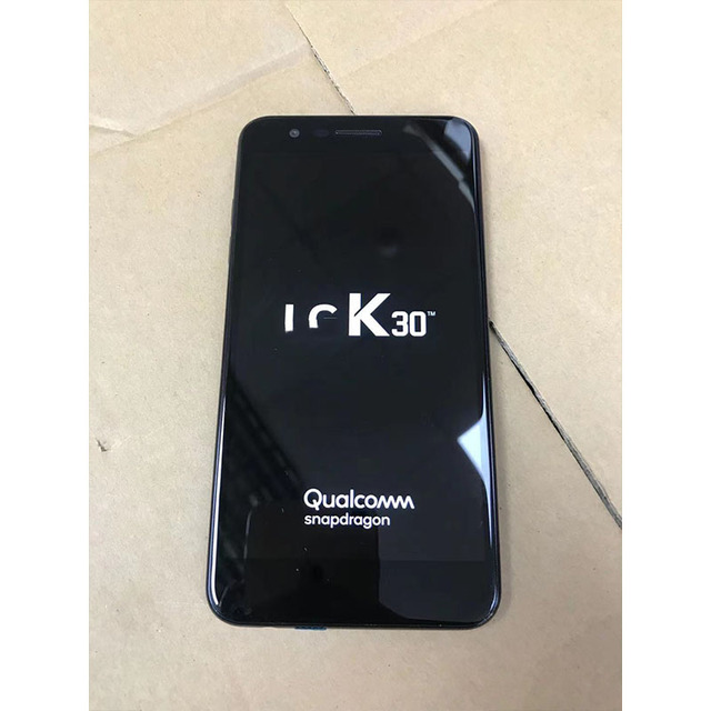 Cheaper Unlocked Mobile Phone for for LG K415 Korean/ K30 US Used Smart Cell Celulares Phones