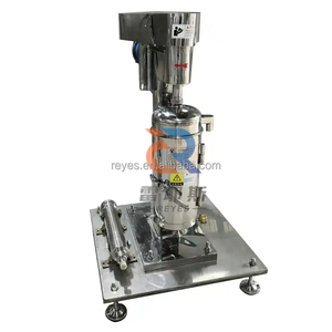 <span class=keywords><strong>Centrifugeuse</strong></span> tubulaire pour classification des boues de silice - Product Image 1