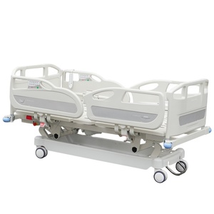 YC-E5638K(V) Youngcoln usine de gros équipement hospitalier médical Icu 5 <span class=keywords><strong>prix</strong></span> du <span class=keywords><strong>lit</strong></span> de fonction - Product Image 2