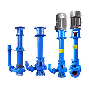 <span class=keywords><strong>Pompe</strong></span> à boue submergée verticale YZ <span class=keywords><strong>pompe</strong></span> à boue à haute levée <span class=keywords><strong>pour</strong></span> le dragage du fond de la rivière pompage des eaux usées et du sable Machine d'aspiration de sable des eaux usées - Product Image 6