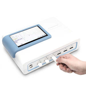 Kháng sinh huỳnh quang định lượng Tester thiết bị thực phẩm kháng sinh phân tích và hệ thống phát hiện - Product Image 1