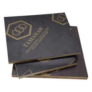 בנייה דיקט והסרט בפני דיקט סרט <span class=keywords><strong>bp</strong></span> דיקט בפני דיקט 18 מ "מ - Product Image 5