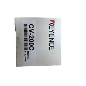 กล้องอุตสาหกรรมระบบวิชัน Keyence Cv-200c ความจุสูง พร้อมระบบนำทางอัจฉริยะ - Product Image 3
