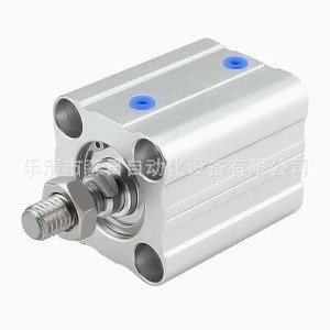 Cylindre pneumatique réglable Airtac ACQ12/25/32/63/80-10/20/30/50/75-S-B, neuf et d'occasion, pour milieu de travail pneumatique - Product Image 3