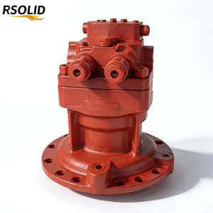 Moteur oscillant Rsoliddiesel M5X130CHB 11C0587 11C0164 pour machines de construction 922D EC210 E320C - Product Image 1