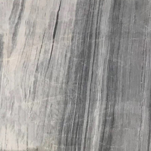 Mármol gris claro Titan 100% Natural para decoración Interior de apartamentos, Panel de fondo de pared de escalera de Villa, azulejos de suelo de baño - Product Image 5