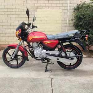 <span class=keywords><strong>Moto</strong></span> Bajaj Boxer Street 150cc, commandes OEM en gros, personnalisable, monocylindre, 4 temps, refroidissement par air - Product Image 1