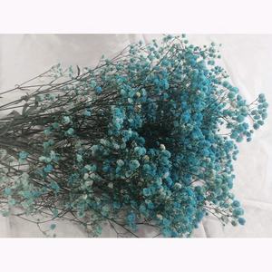 بيع بالجملة <span class=keywords><strong>Gypsophila</strong></span> رائحة الطفل الأبدية بلمسة حقيقية لترتيب الزهور - Product Image 3