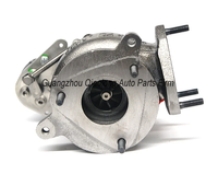 Land Rover Range Rover L322 3.6L TD V8 Turbocompresseur pour LR021655 LR021045 LR004039 LR004526 LR008829 54399880061 54399880062