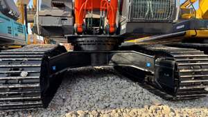 Used Large Excavator Hitachi ZX360 36 Tons Heavy Machine Hitachi ZX360 Second Hand Heavy Big Hitachi for Construction Mining - Product Image 4